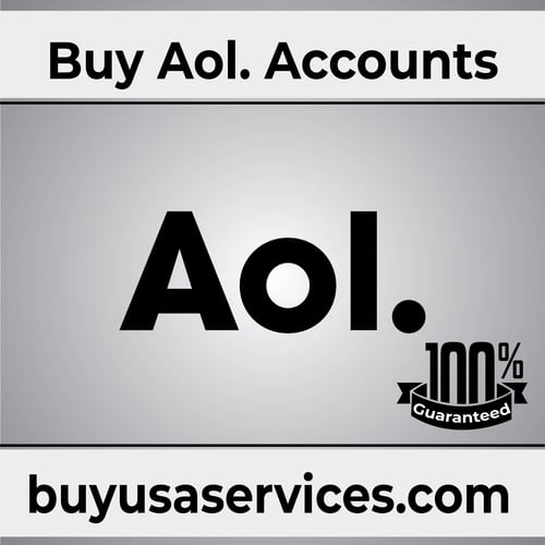 Active? accounts aol are email still 