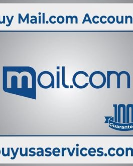 Service Buy Mail Com Accounts