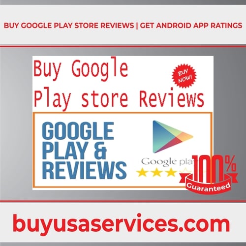 Google PLAY (APK) - Review & Download