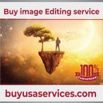 Emage editing Service