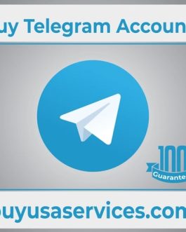 Buy Telegram accounts