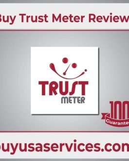 Buy Trust Meter Reviews