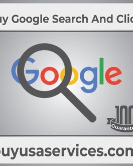 Buy Google Search & Click to Improve Leads & SEO Performance